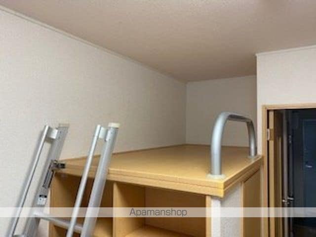 レオパレスミヤギノハギの内装写真