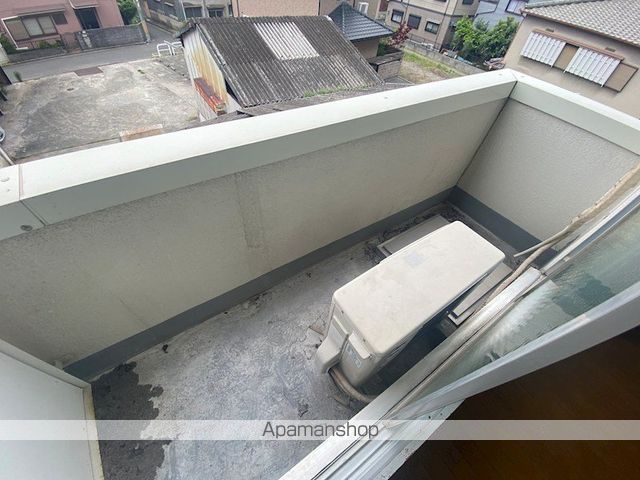 COCO堺東IIの内装写真