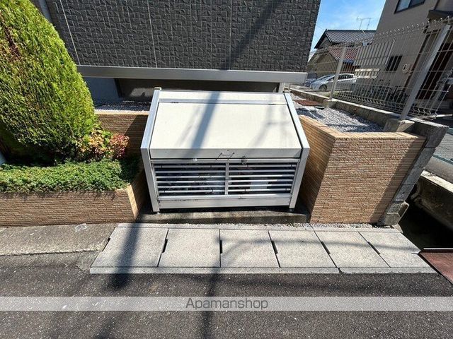 ジムナスターのその他写真