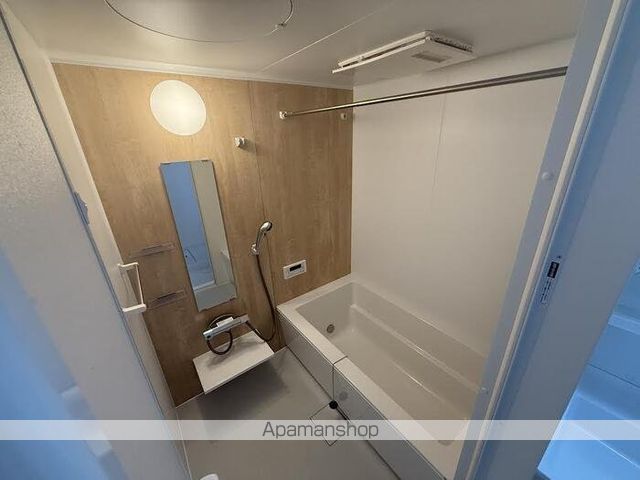 開出本町D-ROOM B棟の内装写真