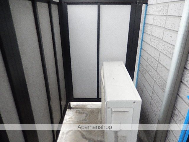 ノーヴァ・瑠璃光の内装写真