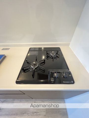 プレベールⅠ[1LDK/36.85m2]の内装7