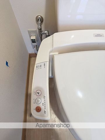 くすの木ビルの内装写真