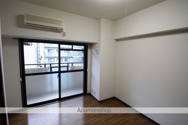 第13関根マンションの内装写真