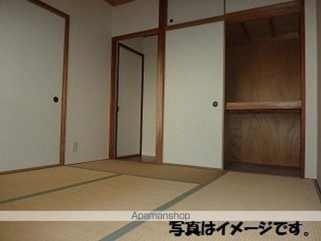 グランドステータス林の内装写真