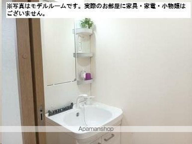 アスコット新田東の内装写真