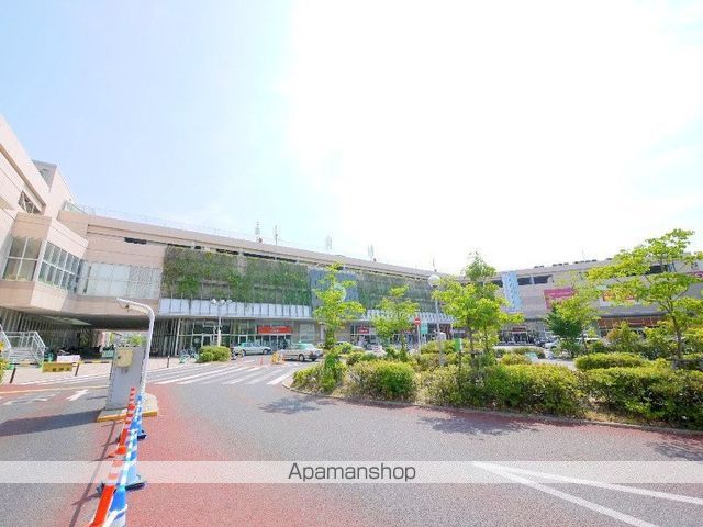 IARIM吹上の周辺写真