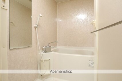 リヴシティ今池[1K/24.36m2]のバス