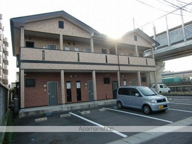 サンセールの外観写真