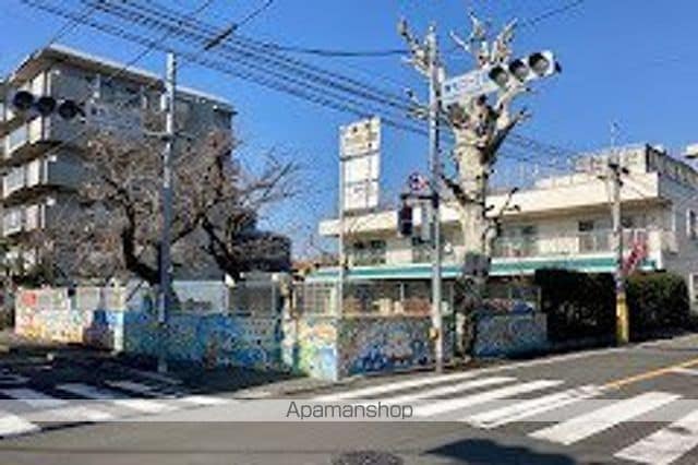 ザワン西蒲田の周辺写真