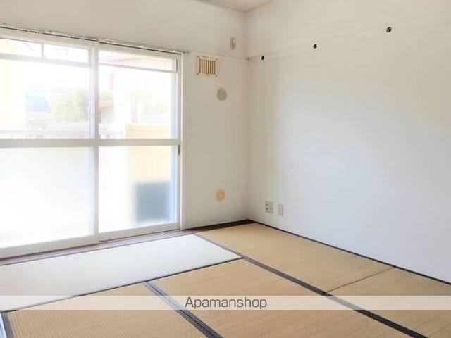 ビレッジハウス長沼城南1号棟の内装写真
