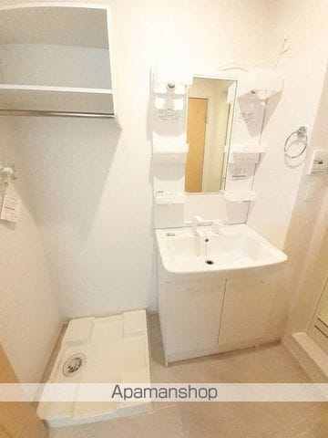フィオーレの内装写真