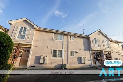 ウエストコート　Ａ[2LDK/51.79m2]の外観3