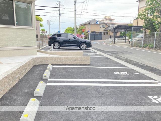 トレス本城東館のその他写真