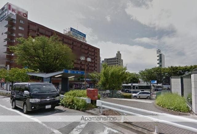 M-stage Aoiの周辺写真