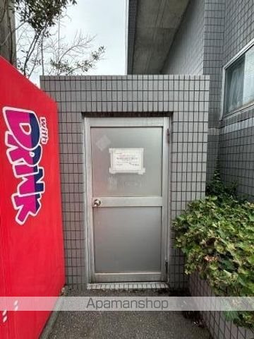 ワンノール堀之内の外観写真