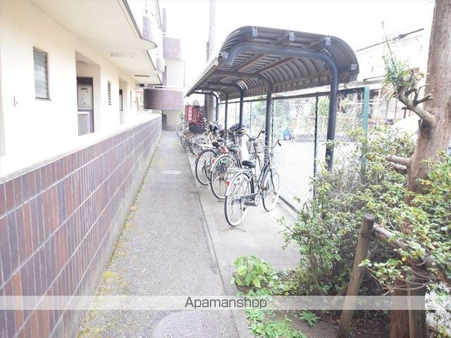 タプラ相武台の外観写真