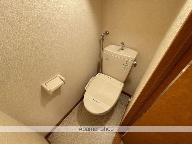 レオパレス道の内装写真