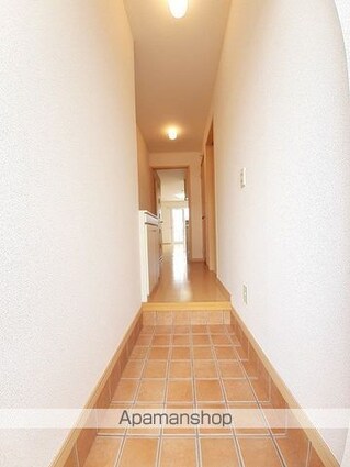 アクティフ春日[1R/32.9m2]の玄関