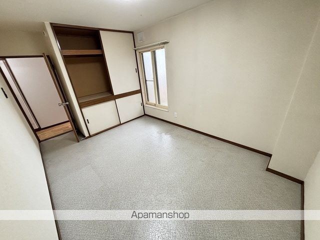 シティ青山の内装写真