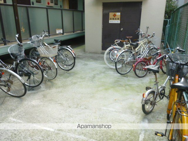グランドール住吉のその他写真