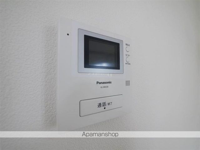アップルハウス青山IIIの内装写真