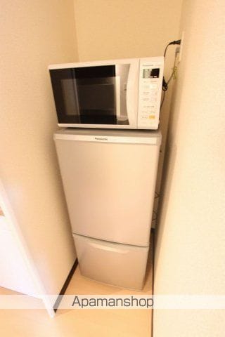 レオネクスト太田川の内装写真