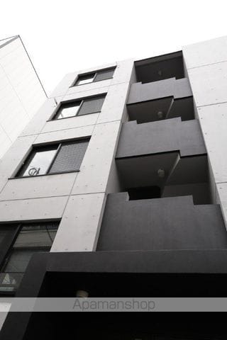 アトリオフラッツ御茶ノ水の外観写真