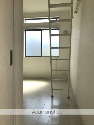 ROSETTEの内装写真