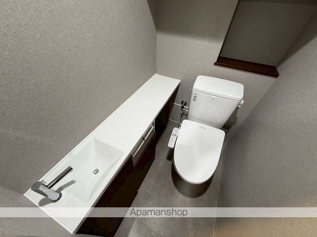 スプランディッド品川DUEの内装写真