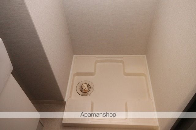 ELLE難波WESTの内装写真