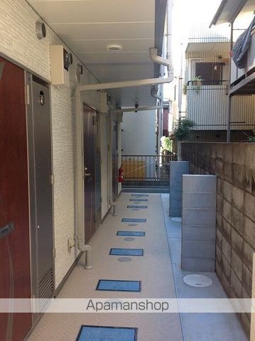 クレイノセジュール中原のその他写真