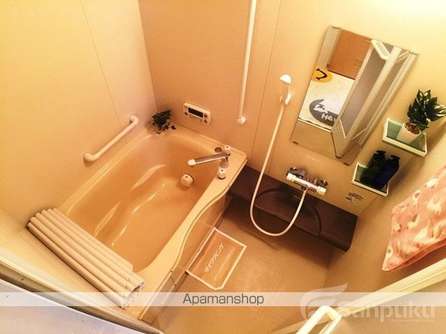 サニーコート C棟の内装写真