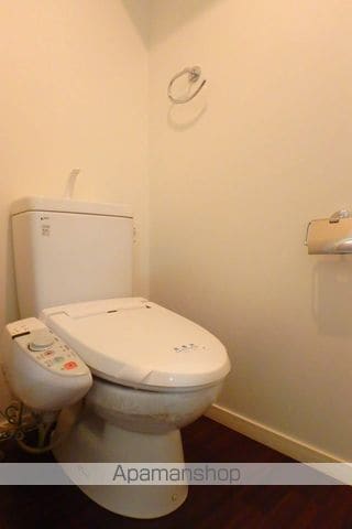 エンクレスト香椎の内装写真