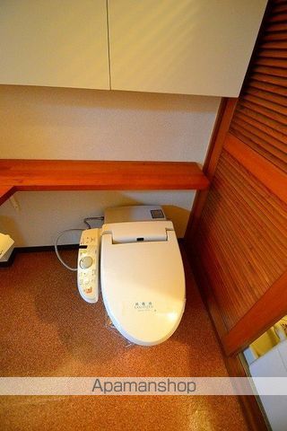 ナビオナルトの内装写真
