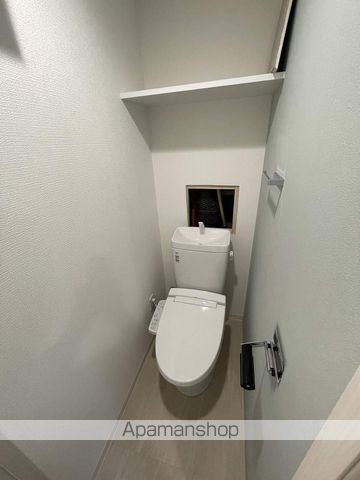 ADVANCE上町台シュタットの内装写真