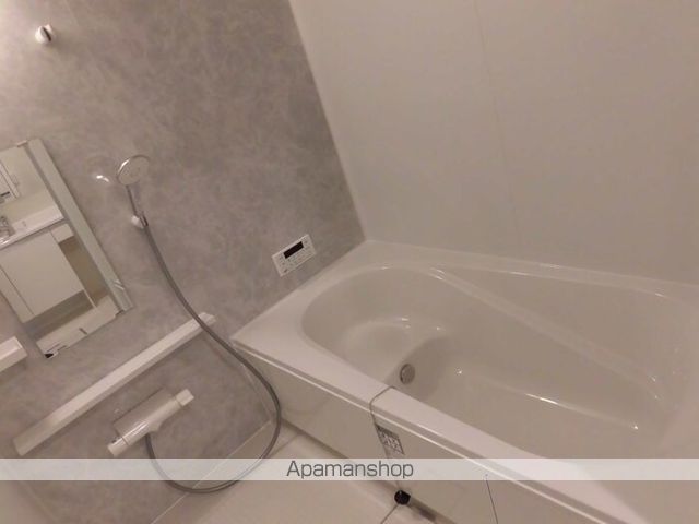ピースフルの内装写真