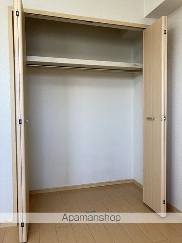 カーサ レガーロIの内装写真