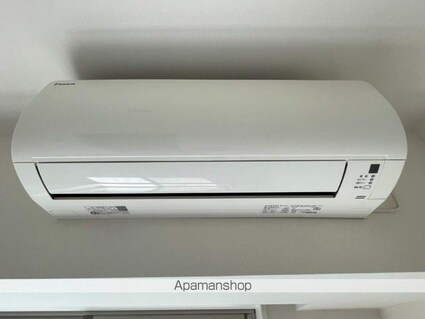 ザ・パークハビオ早稲田[1DK/33.44m2]の内装1