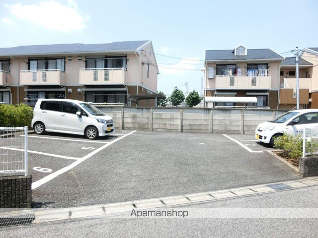 ドミール Bのその他写真