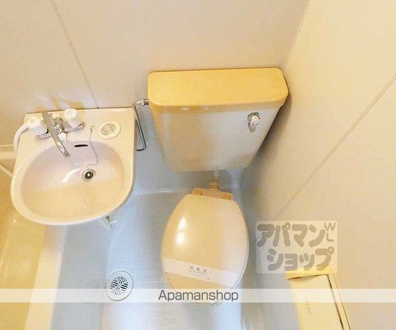 ハイム山喜の内装写真