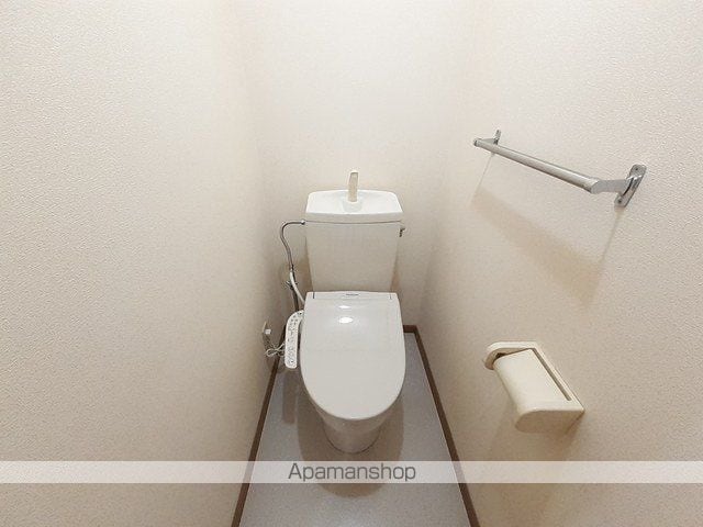 パレクロスロードBの内装写真