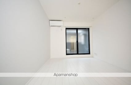 ｃｏＳｙ８[1K/21.18m2]のリビング・居間