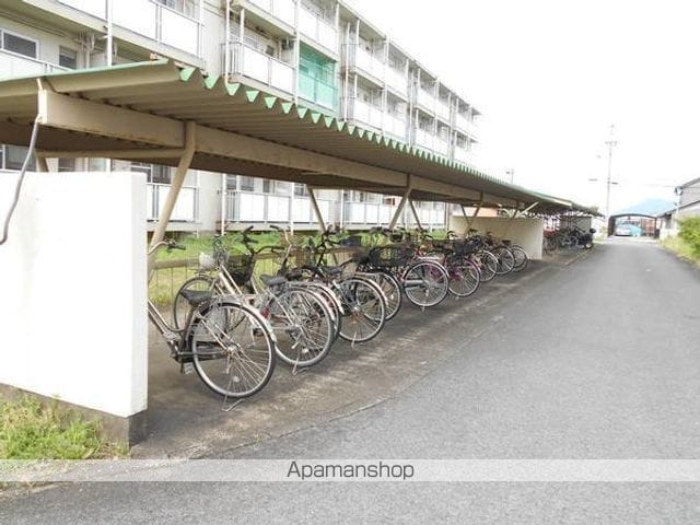 ビレッジハウス曽我屋2号棟の内装写真