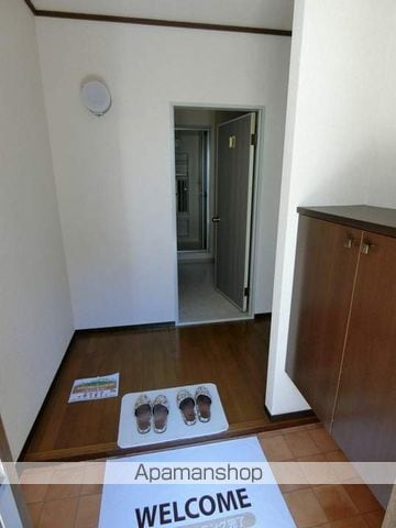 セジュール住吉の内装写真