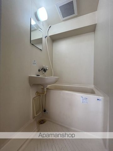 メゾンなかやまの内装写真