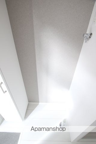 パセオグランデ誉田の内装写真
