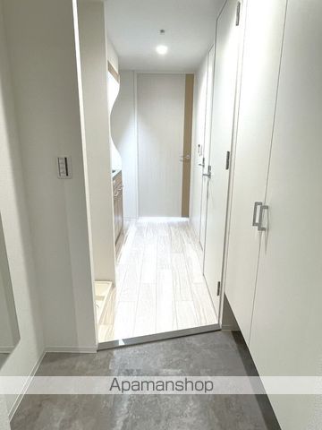 プレリスNEO大阪十三エルヴィオンの内装写真