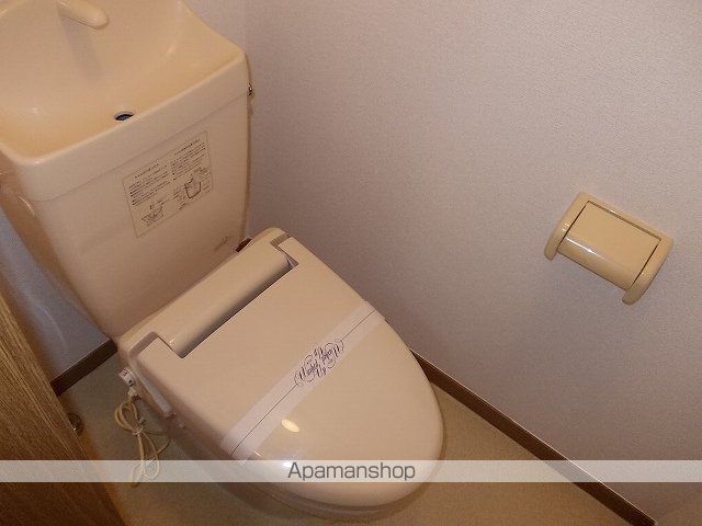 エトワールの内装写真