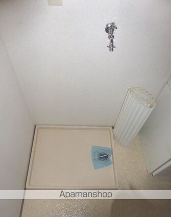 パームハウス稲田Ａ棟[3DK/62.95m2]のその他設備